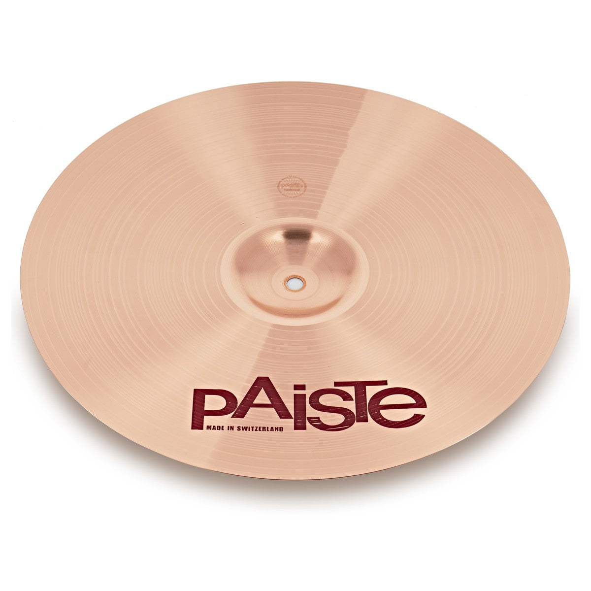 Paiste 16 PST7 Crash Plato Batería 16 Pulgadas 7