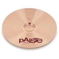 Paiste 16 PST7 Crash Plato Batería 16 Pulgadas 7