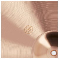 Paiste 16 PST7 Crash Plato Batería 16 Pulgadas 9