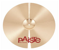 Paiste 18 PST7 Crash Plato Batería 18 Pulgadas 2