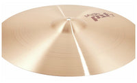 Paiste 18 PST7 Crash Plato Batería 18 Pulgadas 3