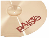 Paiste 18 PST7 Crash Plato Batería 18 Pulgadas 5