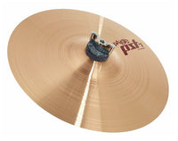 Paiste 10 PST7 Splash Plato Batería 10 Pulgadas 1