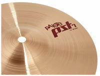 Paiste 10 PST7 Splash Plato Batería 10 Pulgadas 3