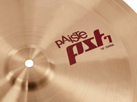 Paiste 18 PST7 China Plato Batería 18 Pulgadas 3