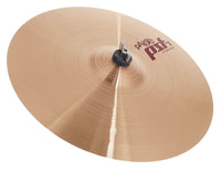 Paiste 16 PST7 Heavy Crash Plato Batería 16 Pulgadas 1