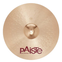 Paiste 16 PST7 Heavy Crash Plato Batería 16 Pulgadas 2