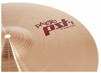 Paiste 16 PST7 Heavy Crash Plato Batería 16 Pulgadas 3