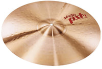 Paiste 16 PST7 Heavy Crash Plato Batería 16 Pulgadas 5