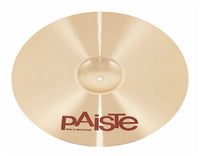 Paiste 18 PST7 Heavy Crash Plato Batería 18 Pulgadas 2