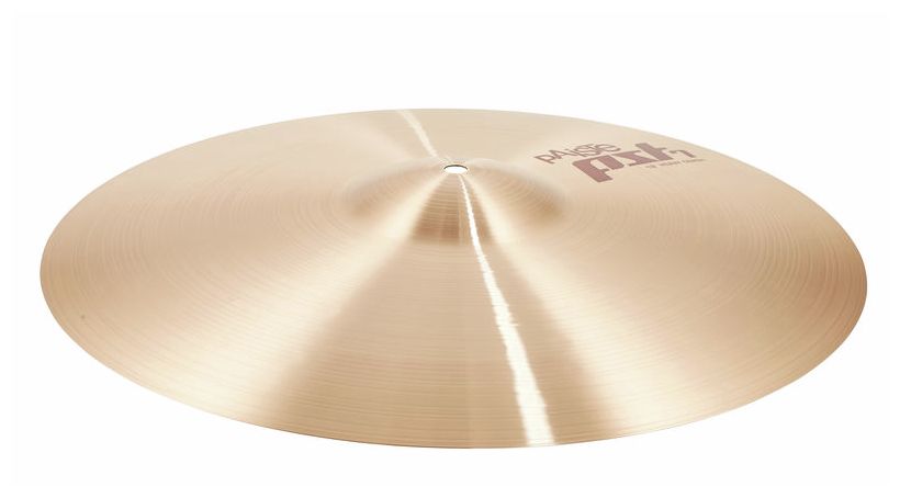 Paiste 18 PST7 Heavy Crash Plato Batería 18 Pulgadas 3