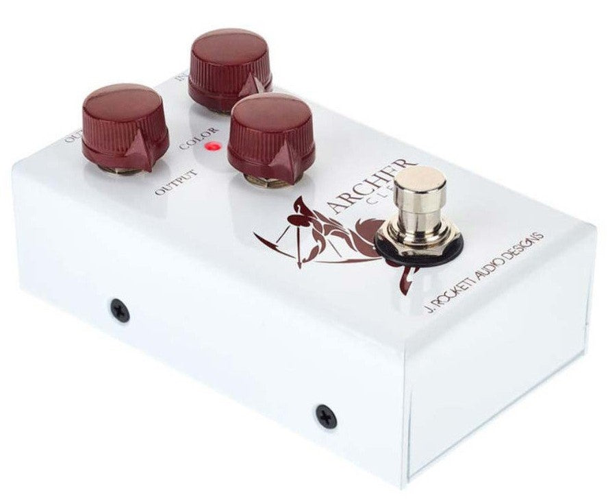 J. Rockett Archer Clean Pedal Booster 5