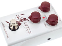 J. Rockett Archer Clean Pedal Booster 9