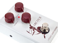 J. Rockett Archer Clean Pedal Booster 10