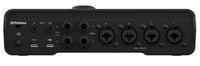 Presonus Quantum ES4 Interfaz de Audio 3