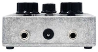 Death By Audio Bass War Pedal Fuzz Bajo 3