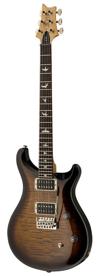 PRS CE24 BA Guitarra Eléctrica Black Amber 2