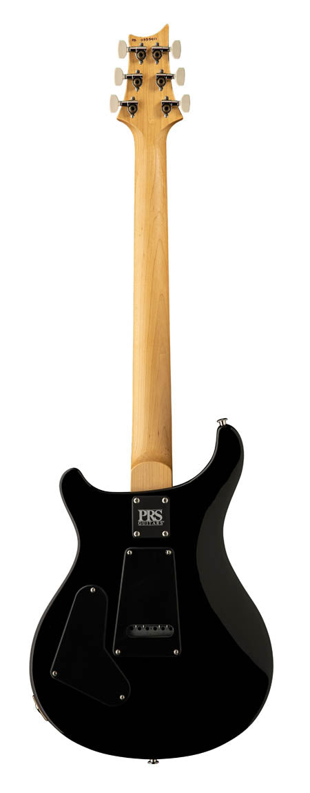 PRS CE24 BA Guitarra Eléctrica Black Amber 3