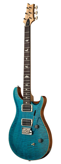 PRS CE24 CB Guitarra Eléctrica Carroll Blue 2