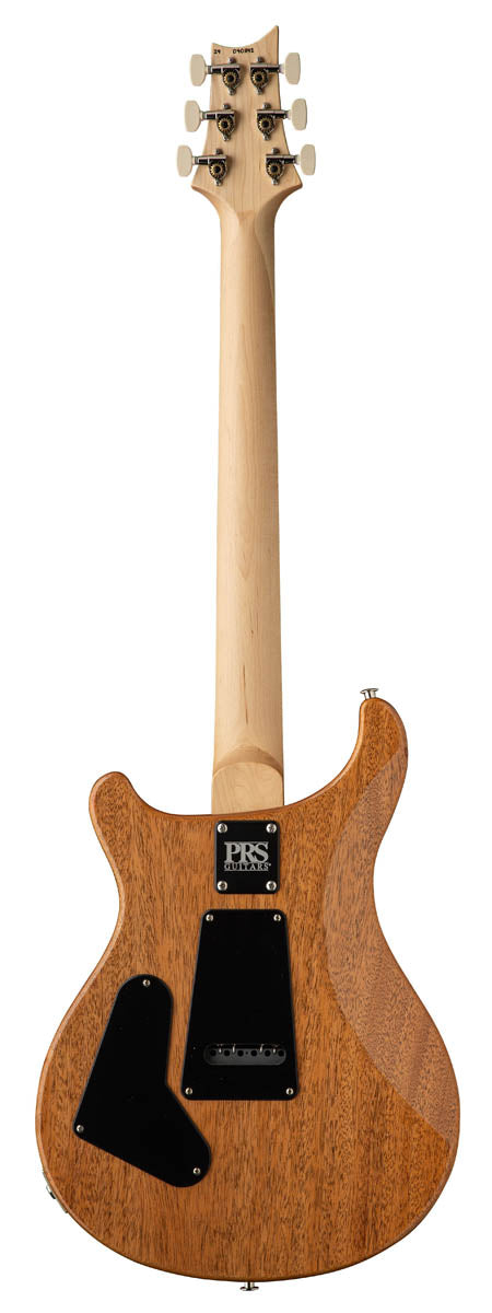 PRS CE24 CB Guitarra Eléctrica Carroll Blue 3