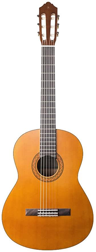 Yamaha C40 Pack Standard Guitarra Española 2