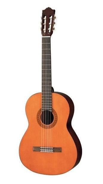 Yamaha C40 Pack Standard Guitarra Española 3