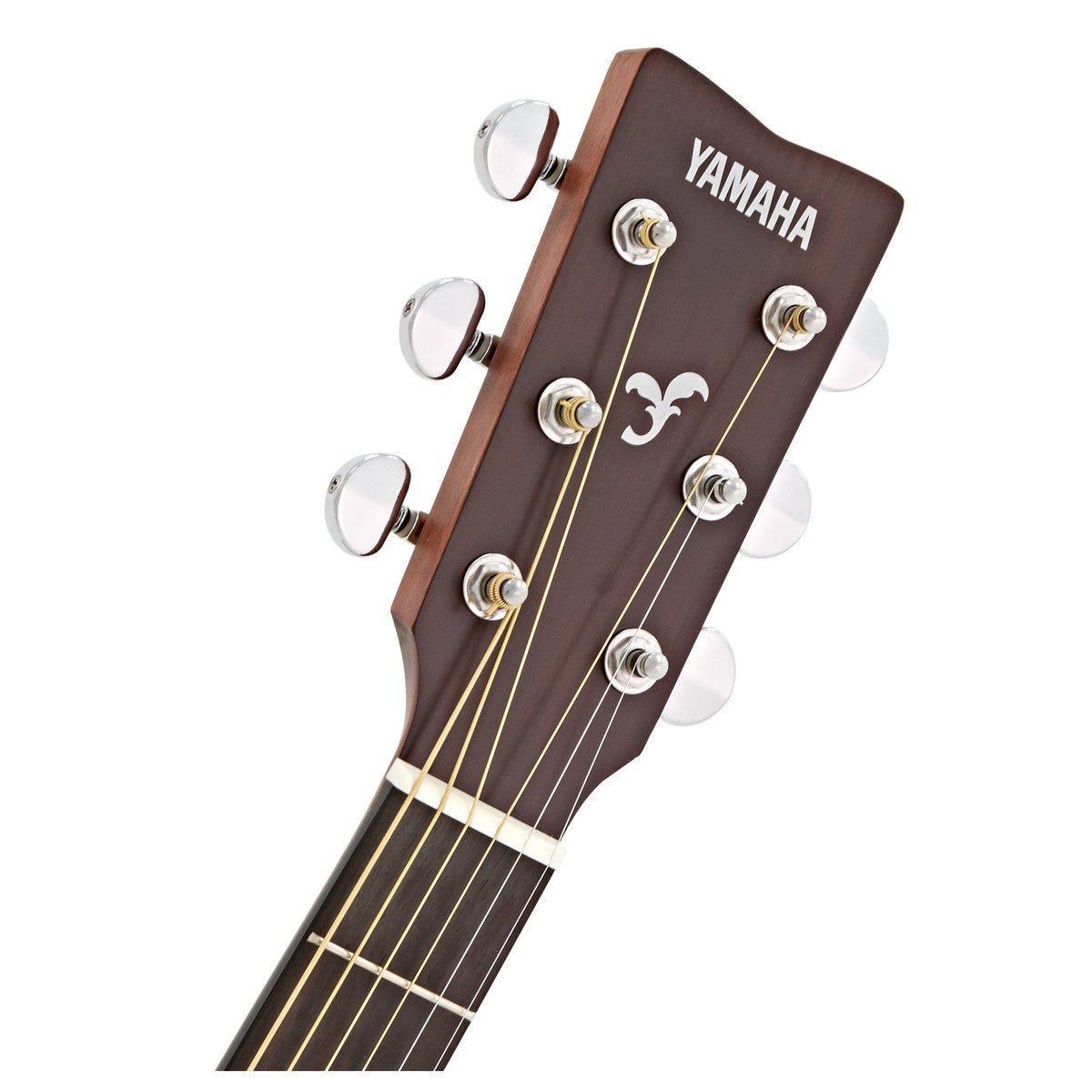 Yamaha FG800M NT Guitarra Acústica Natural Mate 5