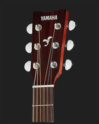 Yamaha FG800M NT Guitarra Acústica Natural Mate 11