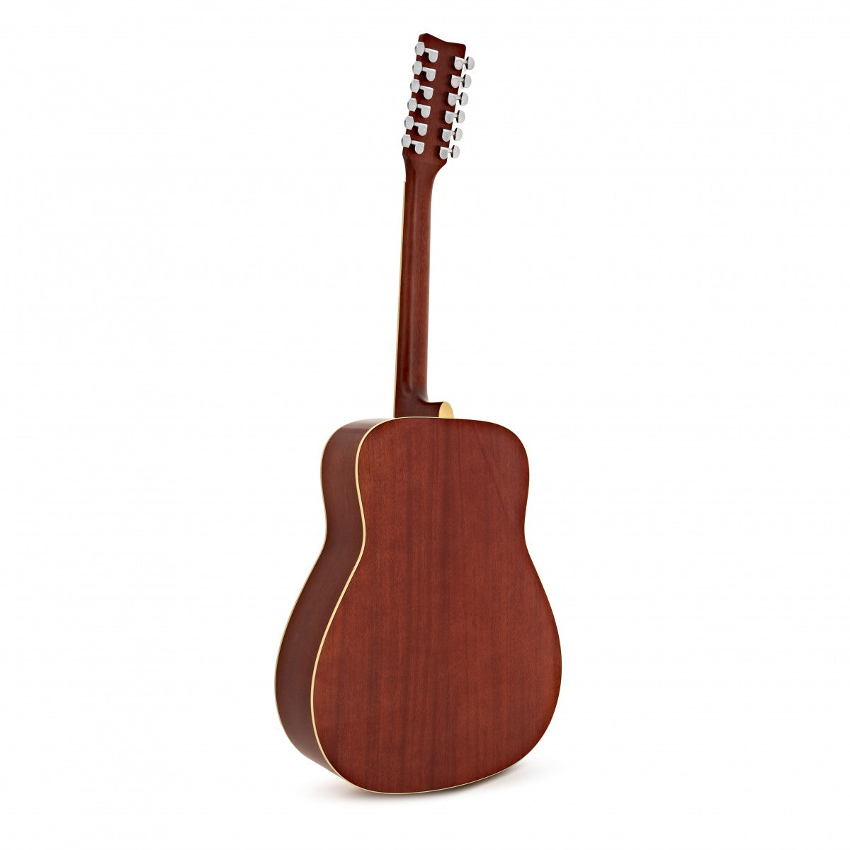 Yamaha FG820-12 NTII Guitarra Acústica Natural 12 Cuerdas 3