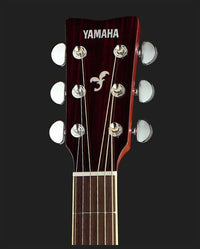 Yamaha FG820L NT Guitarra Acústica Natural Zurdos 8