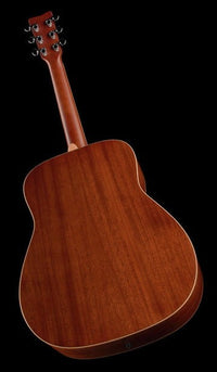 Yamaha FG820L NT Guitarra Acústica Natural Zurdos 12