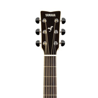 Yamaha FG830 NT Guitarra Acústica Natural 4