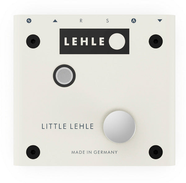 Lehle Little Lehle III Loop Efectos Selector AB 1