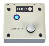 Lehle Little Lehle III Loop Efectos Selector AB 4