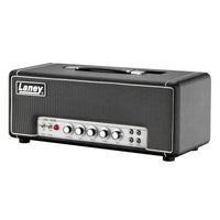 Laney LA30BL Black Country Custom Amplificador Cabezal Guitarra 3