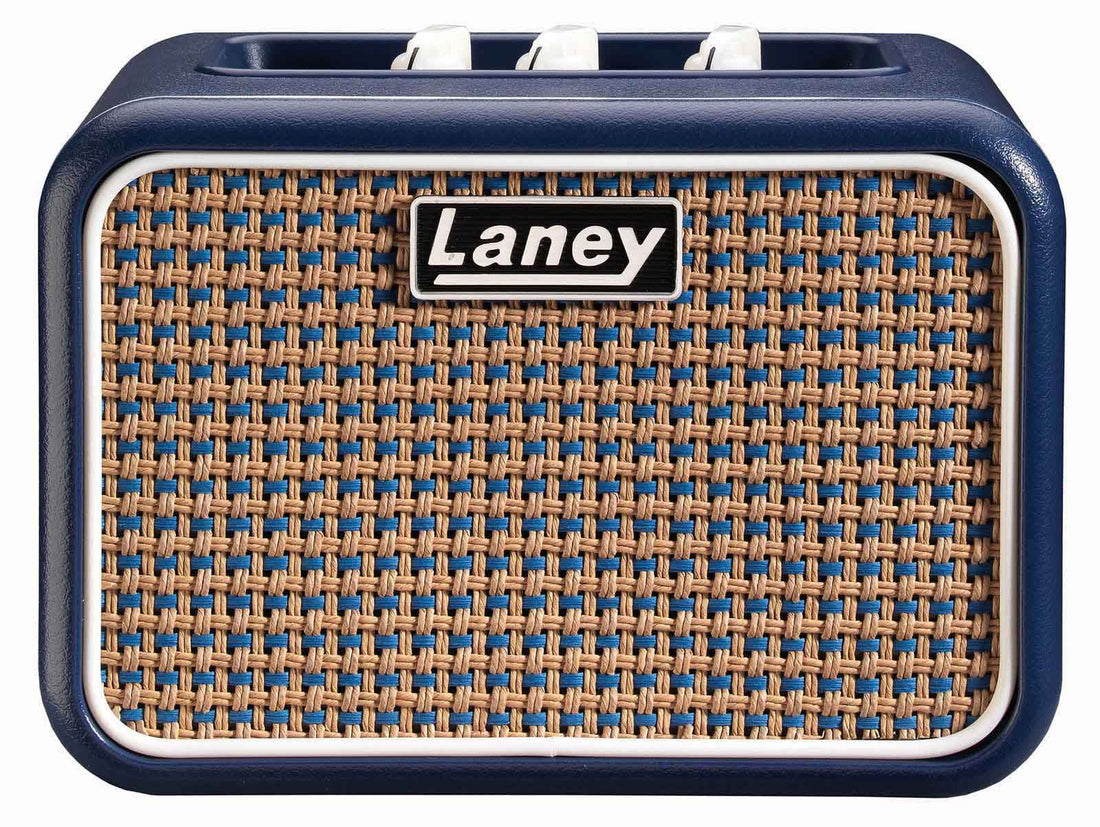 Laney Mini-Lion Smart Lionheart Amplificador Guitarra 1