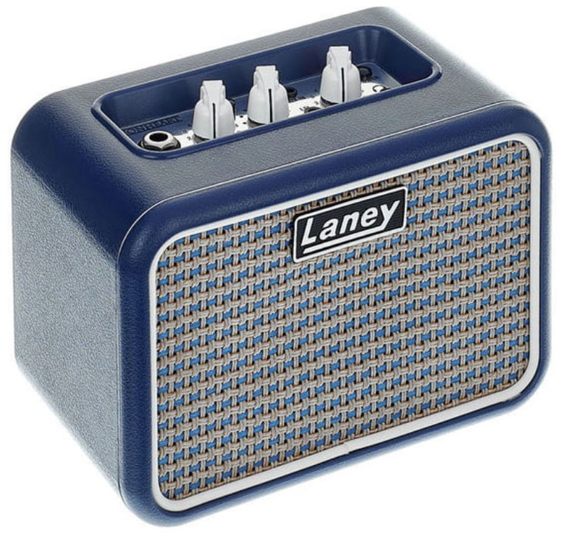 Laney Mini-Lion Smart Lionheart Amplificador Guitarra 2