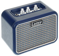 Laney Mini-Lion Smart Lionheart Amplificador Guitarra 2