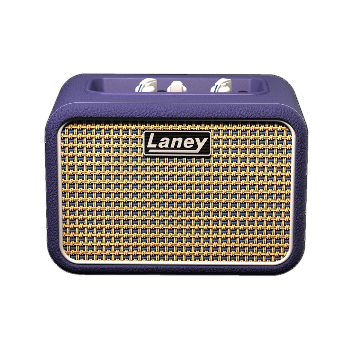 Laney Mini-Lion Smart Lionheart Amplificador Guitarra 7