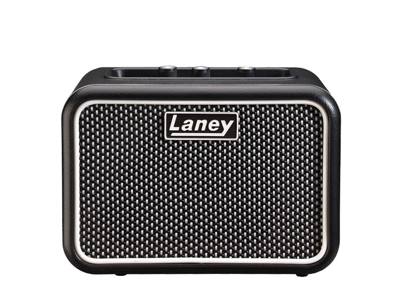 Laney Mini-Supergroup Amplificador Guitarra Mono 1