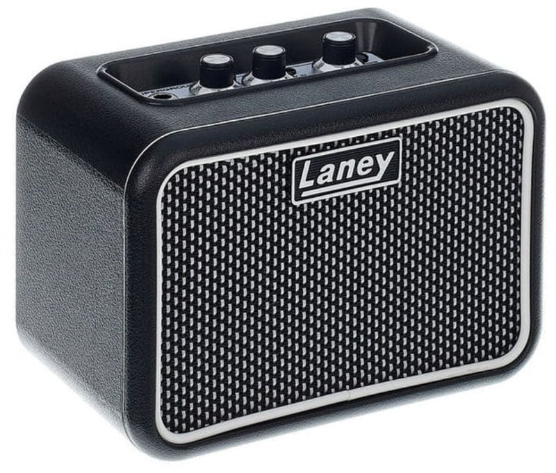 Laney Mini-Supergroup Amplificador Guitarra Mono 2