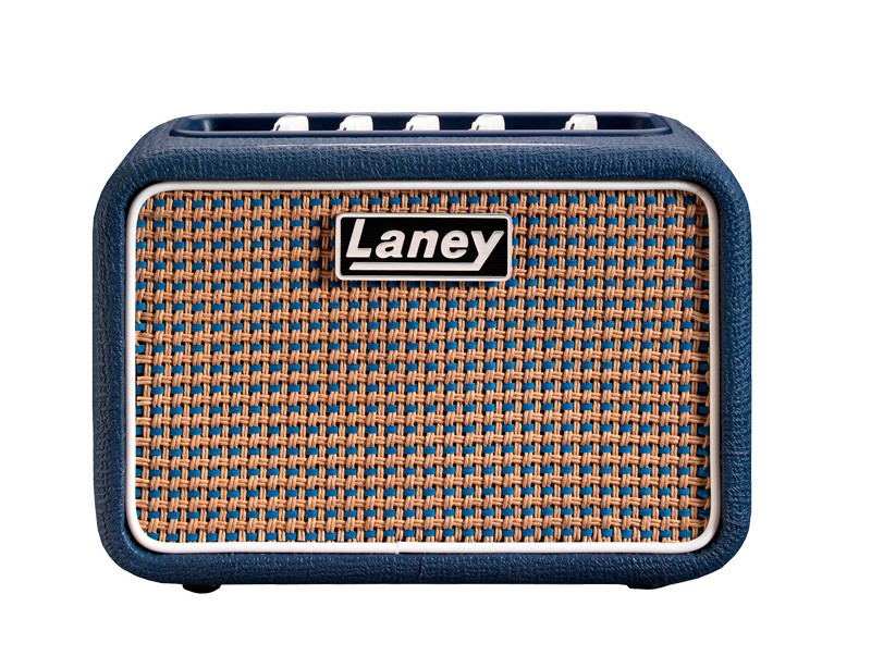 Laney Mini-ST-Lion Lionheart Amplificador Guitarra Estéreo 1