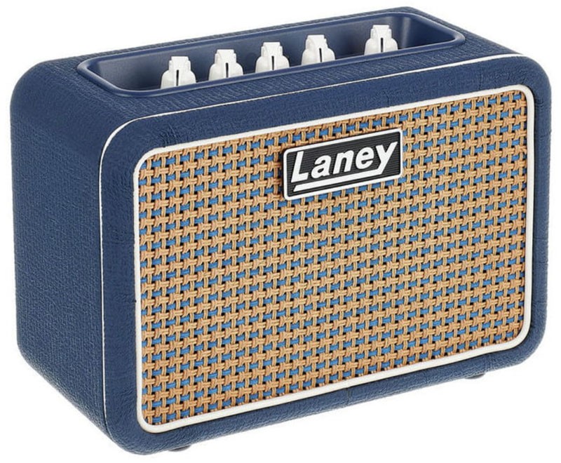 Laney Mini-ST-Lion Lionheart Amplificador Guitarra Estéreo 2