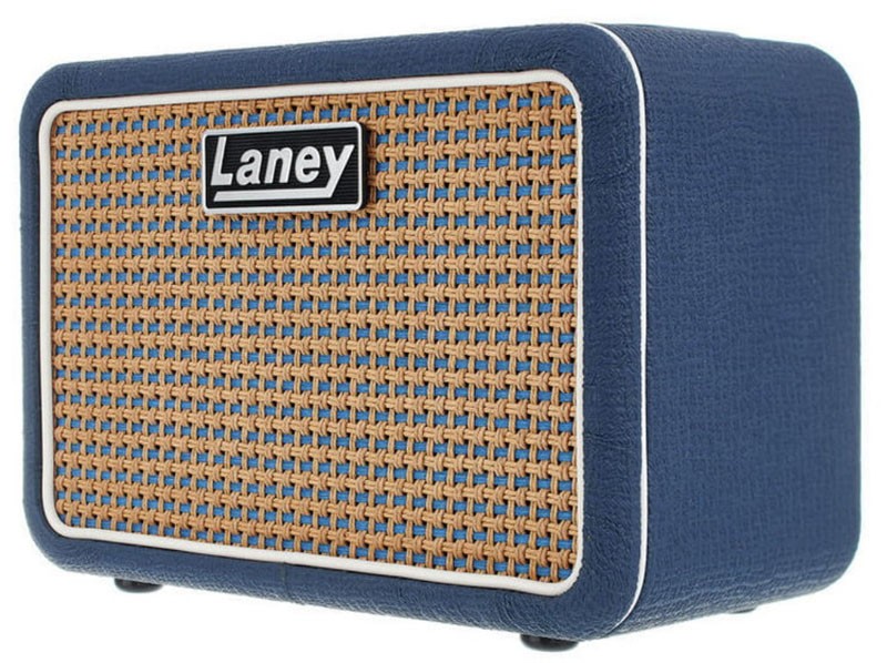 Laney Mini-ST-Lion Lionheart Amplificador Guitarra Estéreo 3