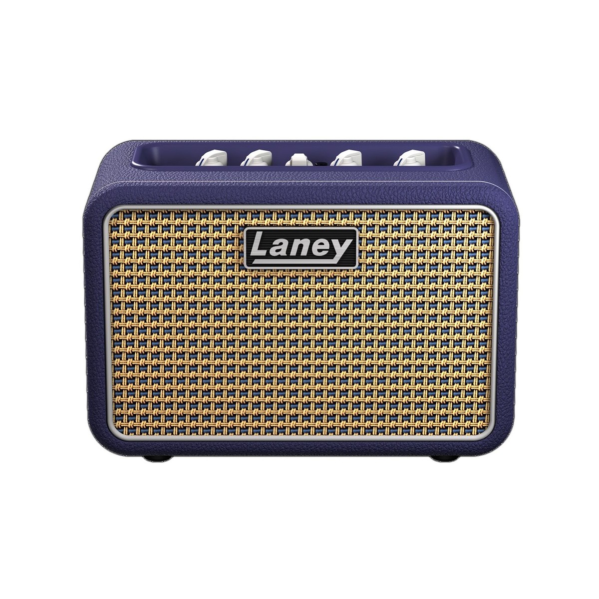 Laney Mini-ST-Lion Lionheart Amplificador Guitarra Estéreo 8