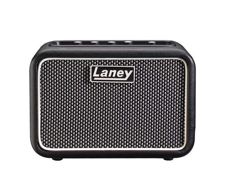 Laney Mini-ST-Supergroup Smart Amplificador Guitarra Estéreo 1