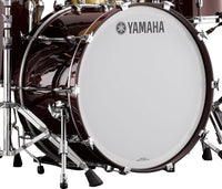 Yamaha RBB1814WLN Recording Custom Bombo 18X14 Batería Acústica Walnut 1