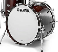 Yamaha RBB2016WLN Recording Custom Bombo 20X16 Batería Acústica Walnut 2