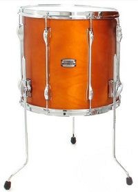 Yamaha RBF1413RW Recording Custom Floor Tom 14X13 Batería Acústica Real Wood 1