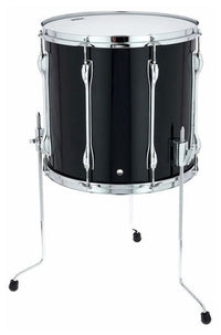 Yamaha RBF1615SOB Recording Custom Floor Tom 16X15 Batería Acústica Solid Black 3